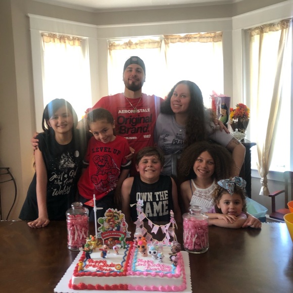 Meet your Posher, Cristina - Picture 6 of 14